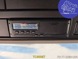 Scania S 520