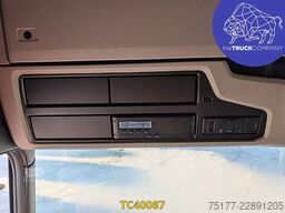 Scania S 520
