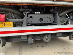 Man TGS 18.440 Euro 6 Beam S9000 Wegdekreiniger lin...