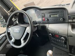 Man TGS 18.440 Euro 6 Beam S9000 Wegdekreiniger lin...