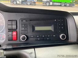 Man TGS 18.440 Euro 6 Beam S9000 Wegdekreiniger lin...