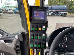 Man TGS 18.440 Euro 6 Beam S9000 Wegdekreiniger lin...