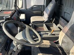 Iveco Eurotrakker 260 E 34 (POMPE MANUELLE / MANUAL P...