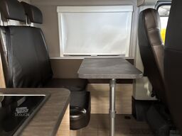 Fiat Ducato Weinsberg Carabus 600K | 2020 | EURO 6 | Venditore professionale