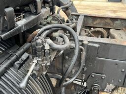 Volvo FL 6 - 15 (MANUAL PUMP / POMPE MANUELLE / LAMES...