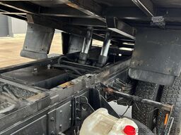 Volvo FL 6 - 15 (MANUAL PUMP / POMPE MANUELLE / LAMES...