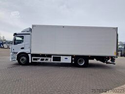 Mercedes-Benz Actros 1830 4x2 - Carrier Frigo - Schmitz box -...