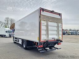 Mercedes-Benz Actros 1830 4x2 - Carrier Frigo - Schmitz box -...