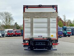 Mercedes-Benz Actros 1830 4x2 - Carrier Frigo - Schmitz box -...