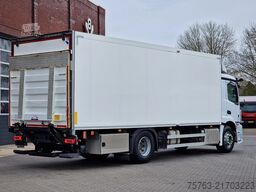 Mercedes-Benz Actros 1830 4x2 - Carrier Frigo - Schmitz box -...