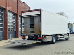 Mercedes-Benz Actros 1830 4x2 - Carrier Frigo - Schmitz box -...