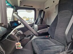 Mercedes-Benz Actros 1830 4x2 - Carrier Frigo - Schmitz box -...