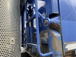 Mercedes-Benz Axor 3243 3-Seiten-Kipper