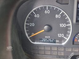 Mercedes-Benz Axor 3243 3-Seiten-Kipper