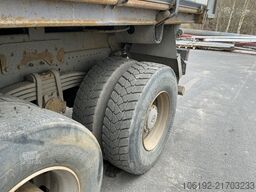 Mercedes-Benz Axor 3243 3-Seiten-Kipper