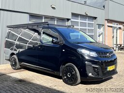 Opel Vivaro 2.0 CDTI L2H1 Dubbele schuifdeur Parkeer...
