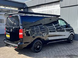 Opel Vivaro 2.0 CDTI L2H1 Dubbele schuifdeur Parkeer...