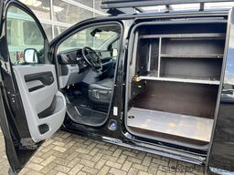 Opel Vivaro 2.0 CDTI L2H1 Dubbele schuifdeur Parkeer...