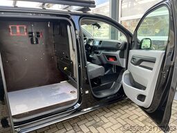 Opel Vivaro 2.0 CDTI L2H1 Dubbele schuifdeur Parkeer...