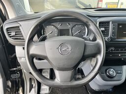 Opel Vivaro 2.0 CDTI L2H1 Dubbele schuifdeur Parkeer...