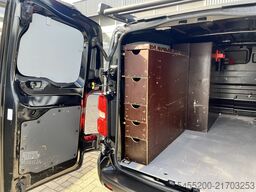Opel Vivaro 2.0 CDTI L2H1 Dubbele schuifdeur Parkeer...