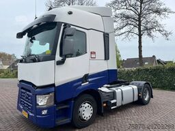 Renault T HD001