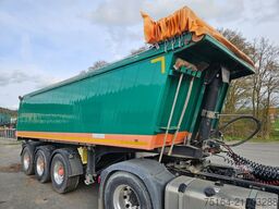 KEMPF SKM 35/3 AK Alukastenmulde