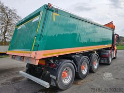 KEMPF SKM 35/3 AK Alukastenmulde