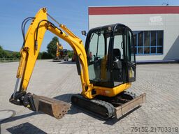 JCB 8018 CTS