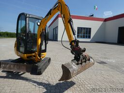 JCB 8018 CTS