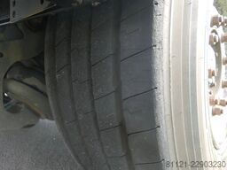 Kögel S 24-1 | Tautliner + Sliding roof | (1) Lift Ax...