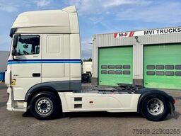 DAF 530 2018 , Superspace, NAVI, PARK CLIMA, frigo,...