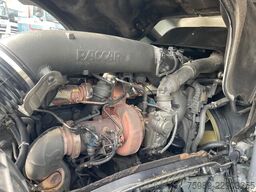 DAF 530 2018 , Superspace, NAVI, PARK CLIMA, frigo,...
