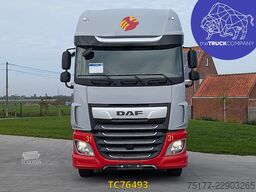 DAF XF 480