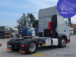 DAF XF 480
