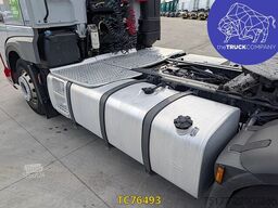 DAF XF 480