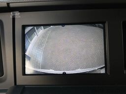 MAN TGM 15.290 Bak + klep Full air suspension Euro ...