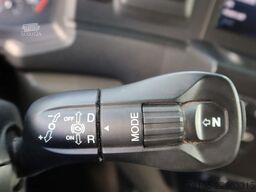 MAN TGM 15.290 Bak + klep Full air suspension Euro ...