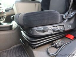 MAN TGM 15.290 Bak + klep Full air suspension Euro ...