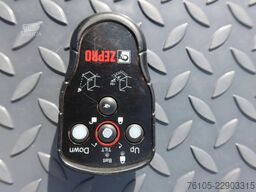 MAN TGM 15.290 Bak + klep Full air suspension Euro ...
