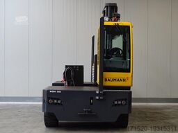 Baumann EGX50/14/75TR - TRIPLEX