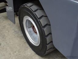 Baumann EGX50/14/75TR - TRIPLEX