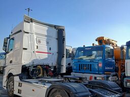 Mercedes-Benz Actros 1848