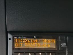 Mercedes-Benz Actros 1848