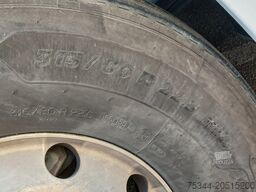 Mercedes-Benz Actros 1848