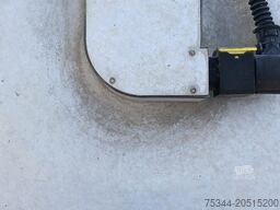 Mercedes-Benz Actros 1848