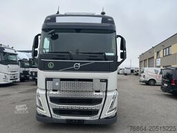 VOLVO FH 460 E6, LOW DECK , I SAVE I-SHIFT, STANDKLIMA