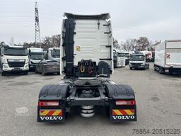 VOLVO FH 460 E6, LOW DECK , I SAVE I-SHIFT, STANDKLIMA