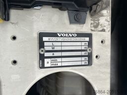 VOLVO FH 460 E6, LOW DECK , I SAVE I-SHIFT, STANDKLIMA