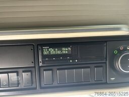 VOLVO FH 460 E6, LOW DECK , I SAVE I-SHIFT, STANDKLIMA